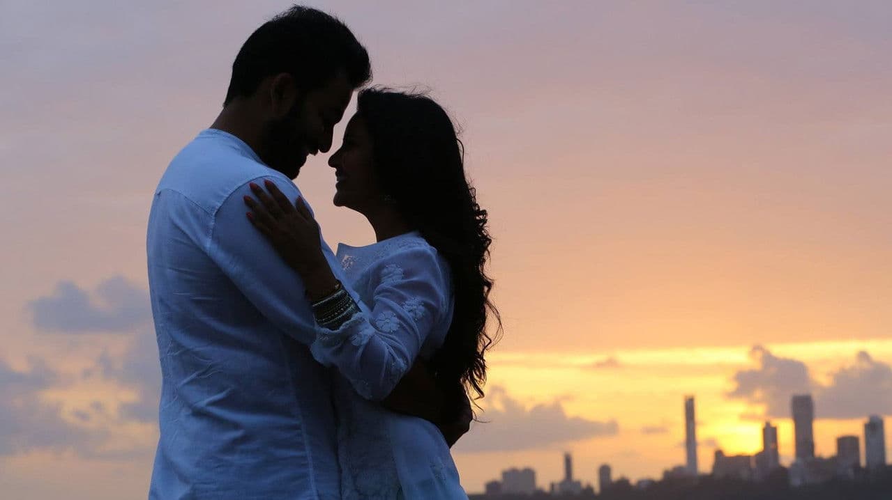 Backdrop – എസ്ര