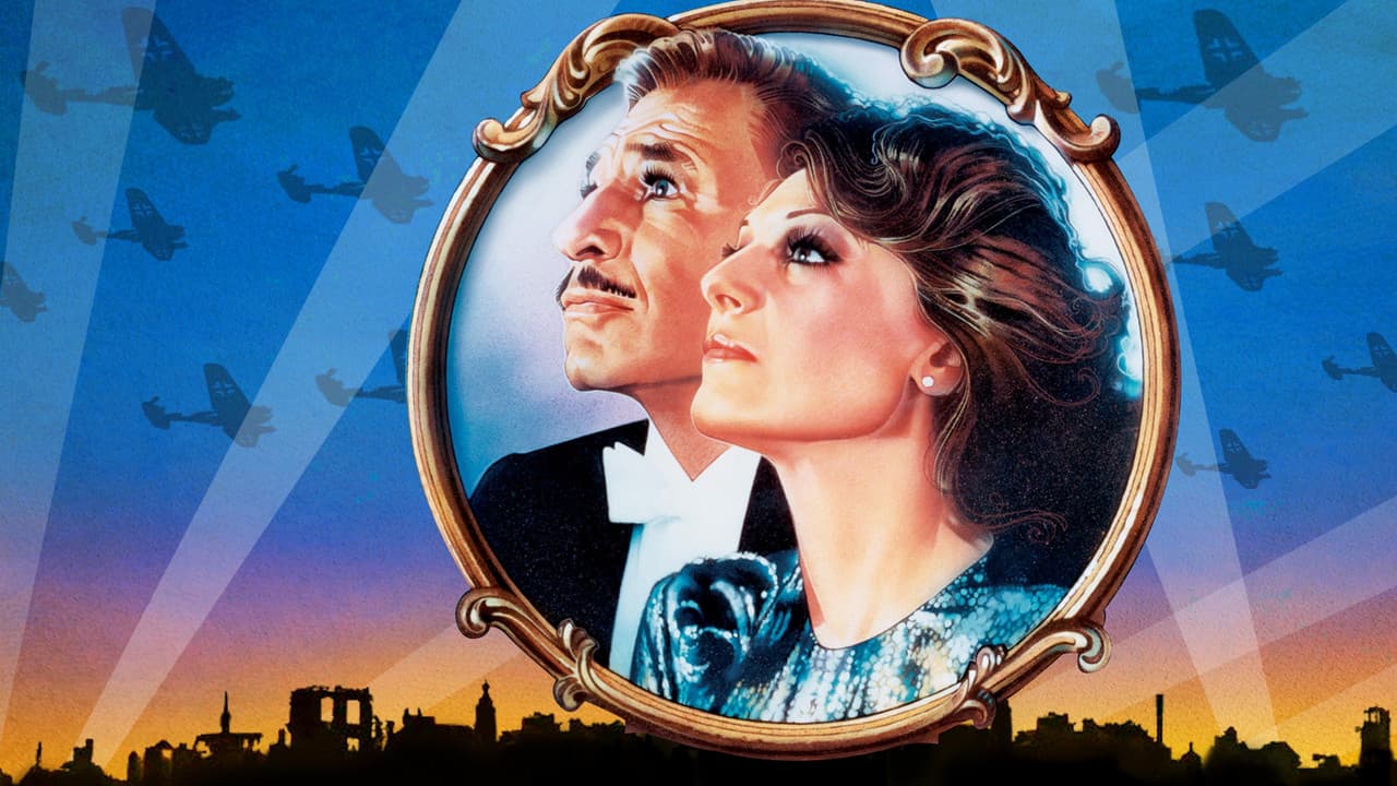 Backdrop – Sein oder Nichtsein