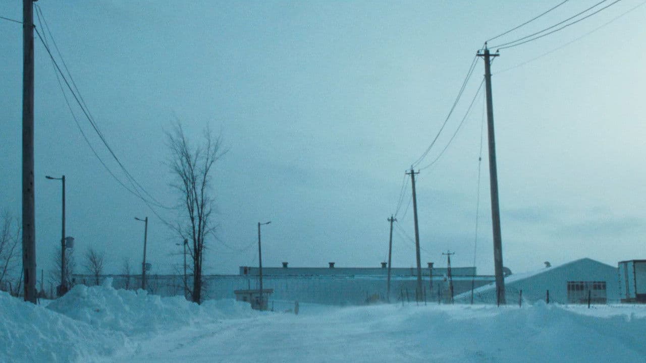 Backdrop – Asbestos