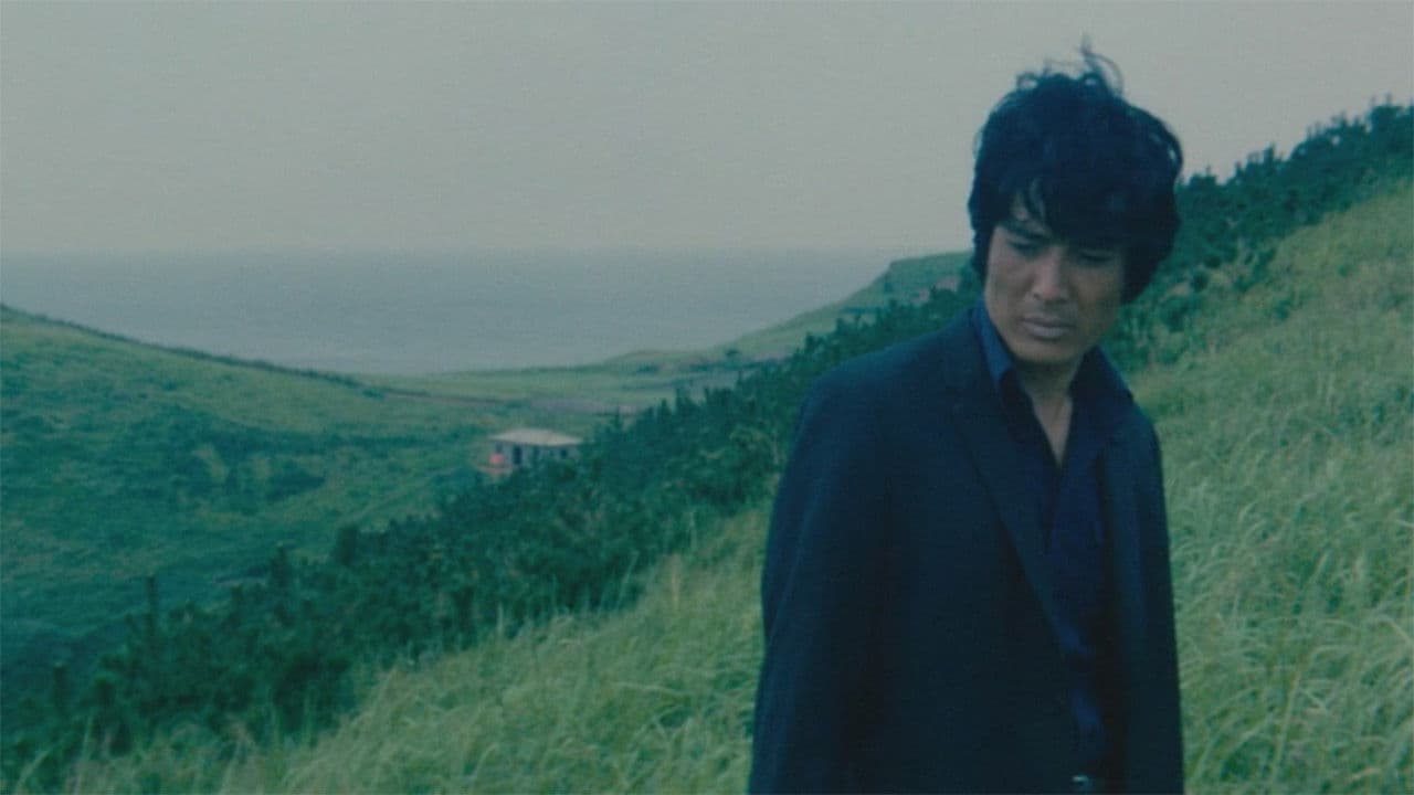 Backdrop – 이어도