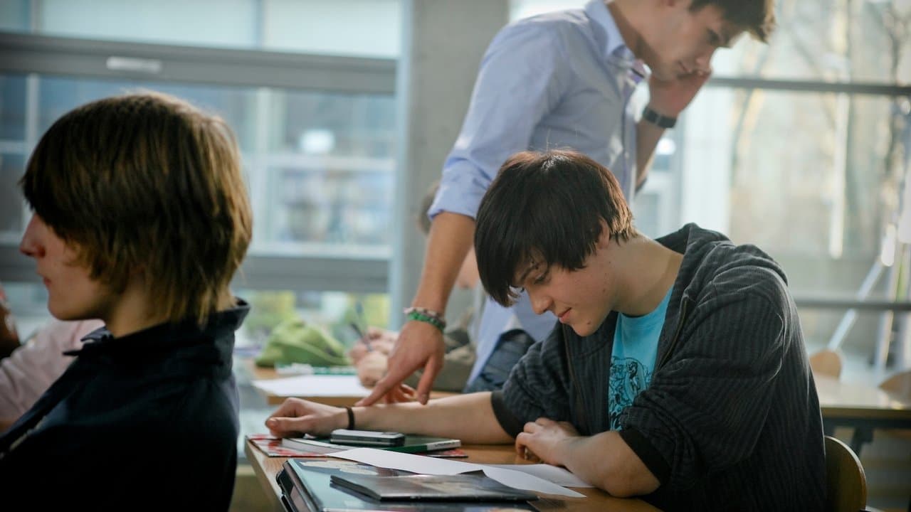 Backdrop – Suicide Room