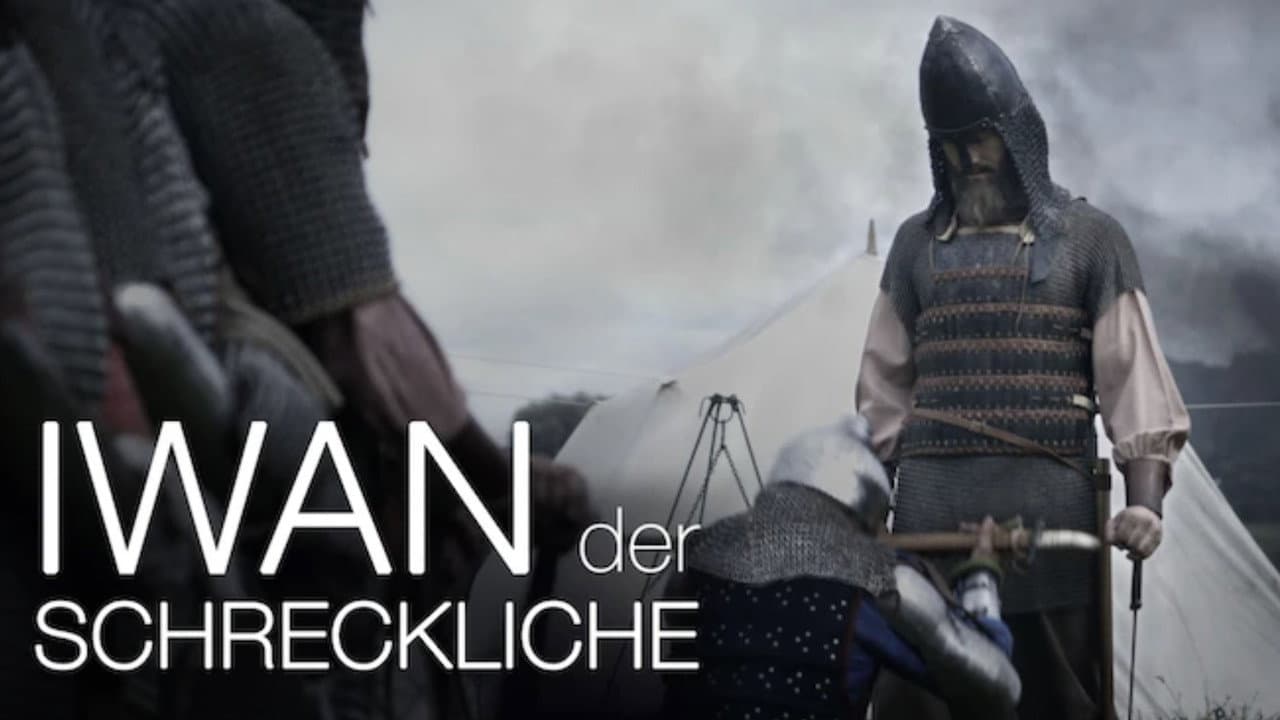 Backdrop – Iwan der Schreckliche