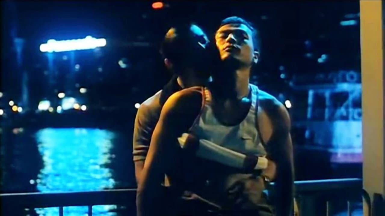 Backdrop – 心猿意馬