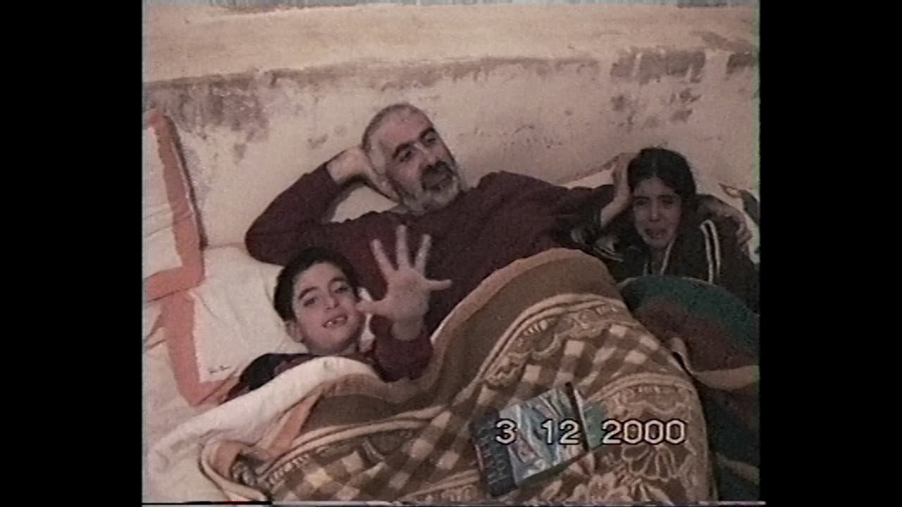 Backdrop – الوعود الثلاثة