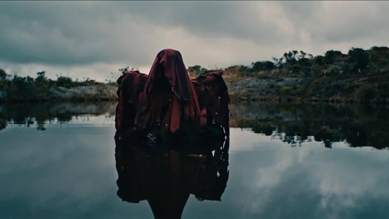 Backdrop – Limbo