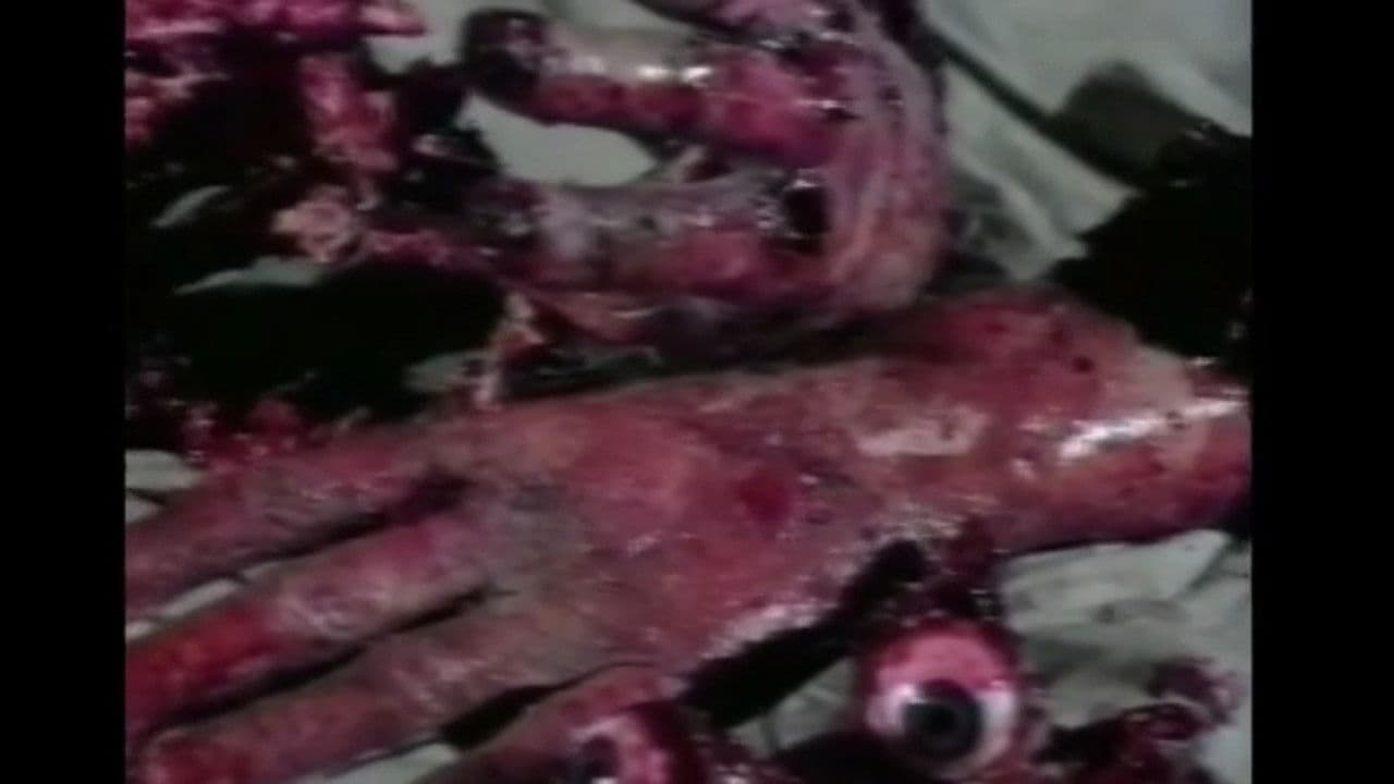 Backdrop – Camp Blood 5