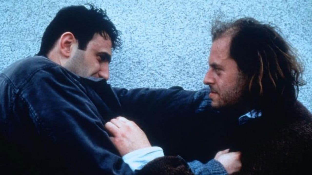 Backdrop – Beautiful People