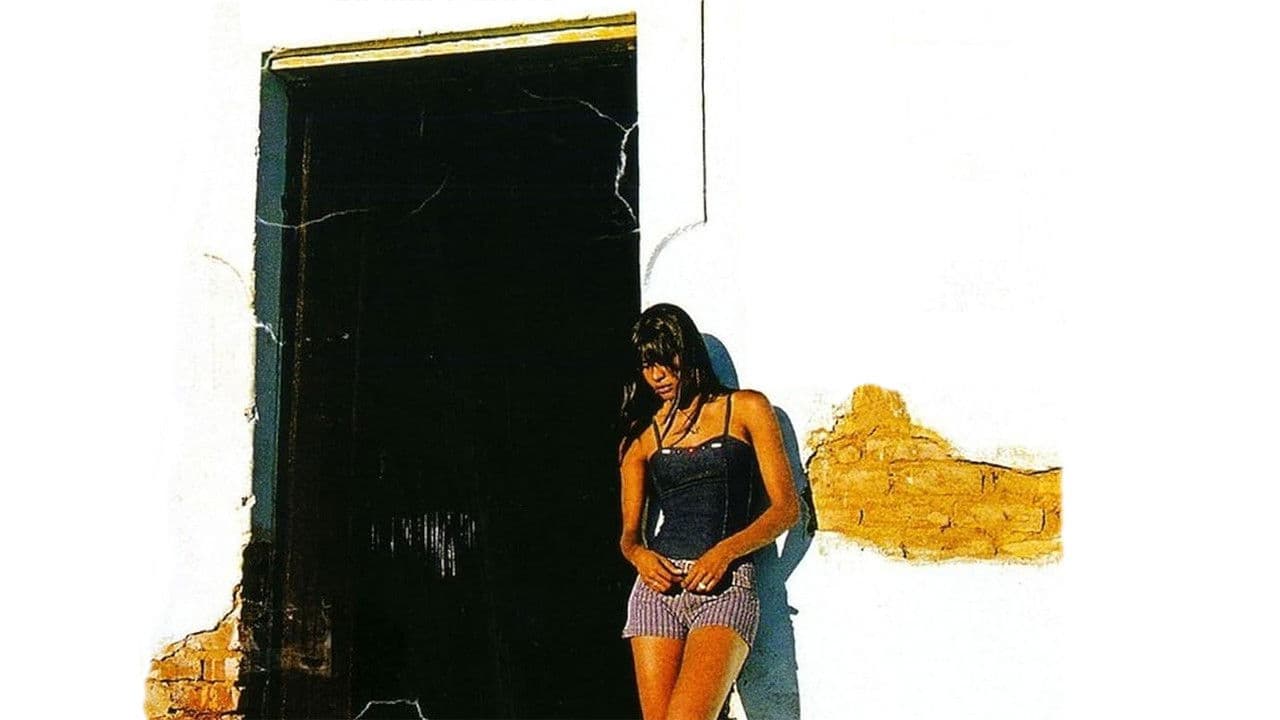 Backdrop – Árido Movie