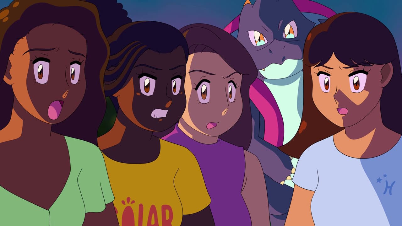 Backdrop – Astrobonde