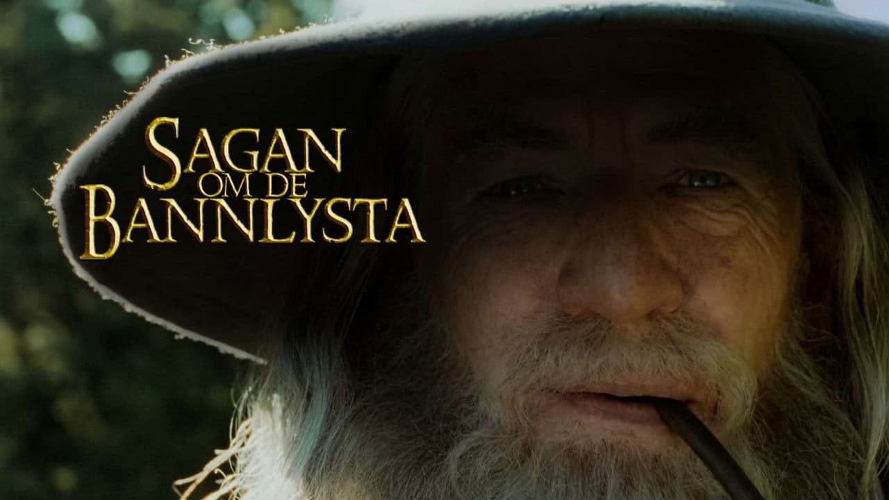 Backdrop – Sagan om de Bannlysta