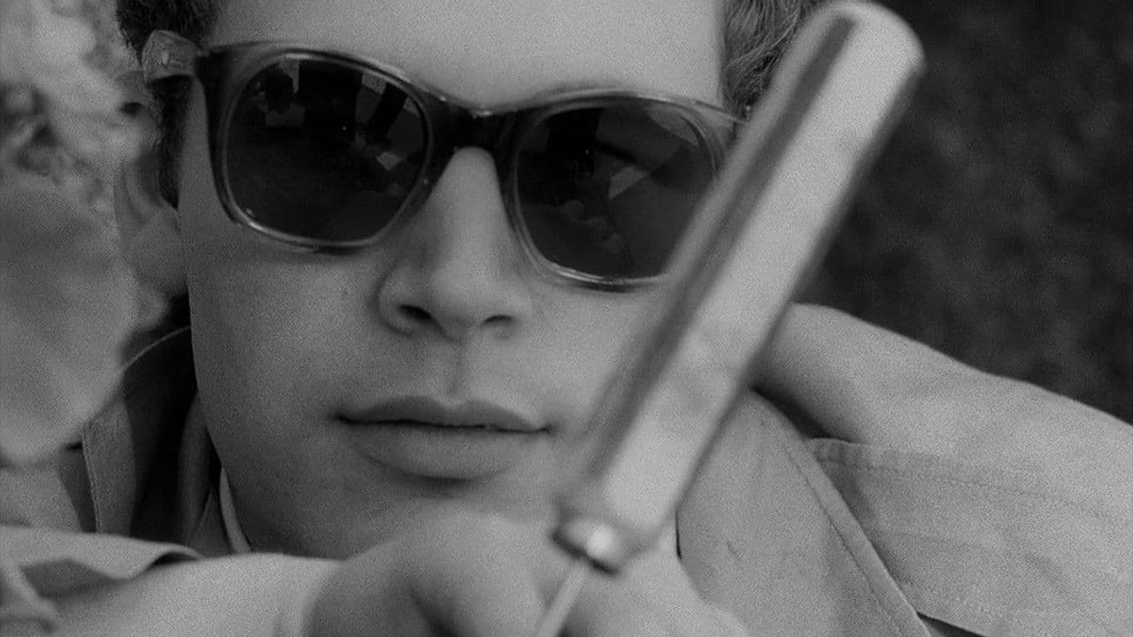 Backdrop – Murder à la Mod