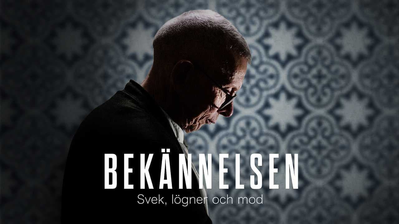 Backdrop – Bekännelsen