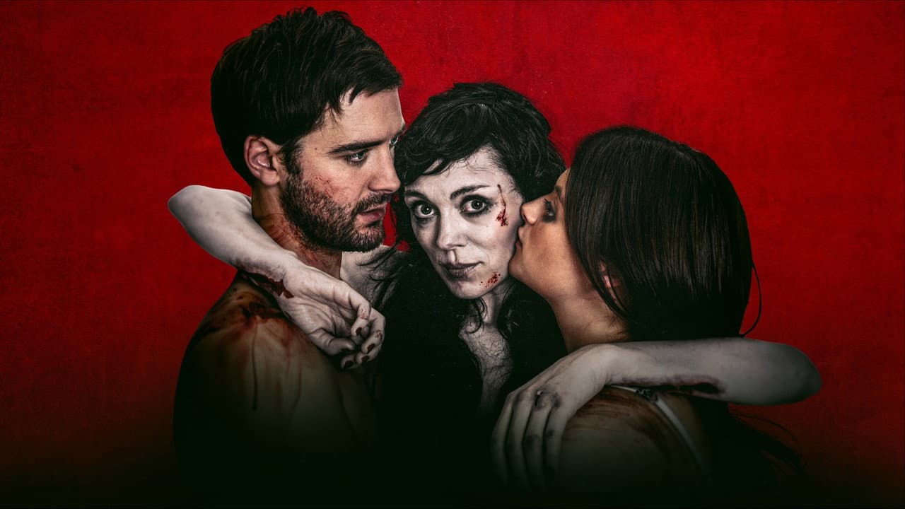 Backdrop – Nina Forever