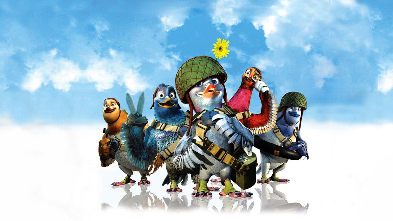 Backdrop – Valiant