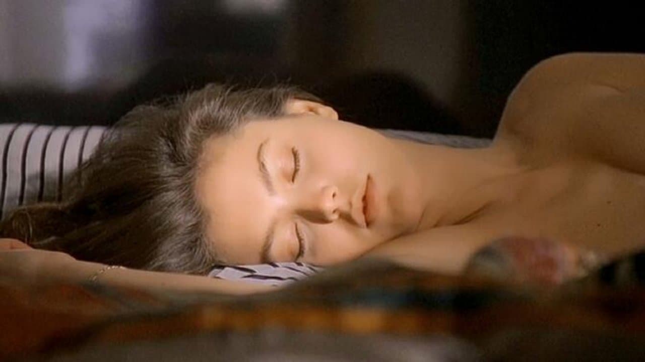 Backdrop – Graffiante desiderio