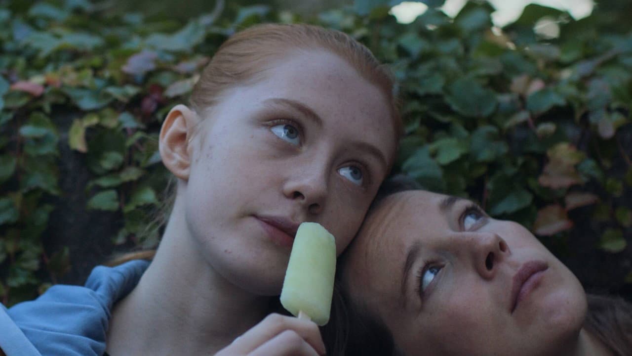 Backdrop – Psychose in Stockholm