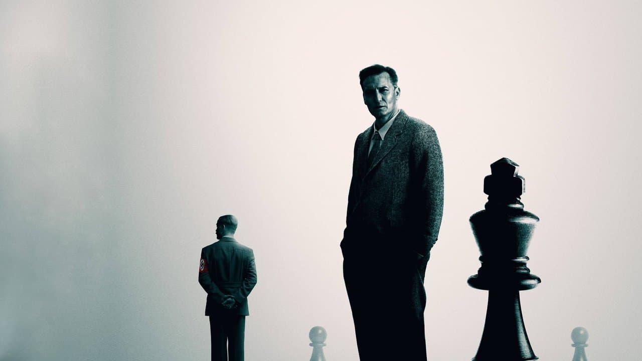 Backdrop – Schachnovelle