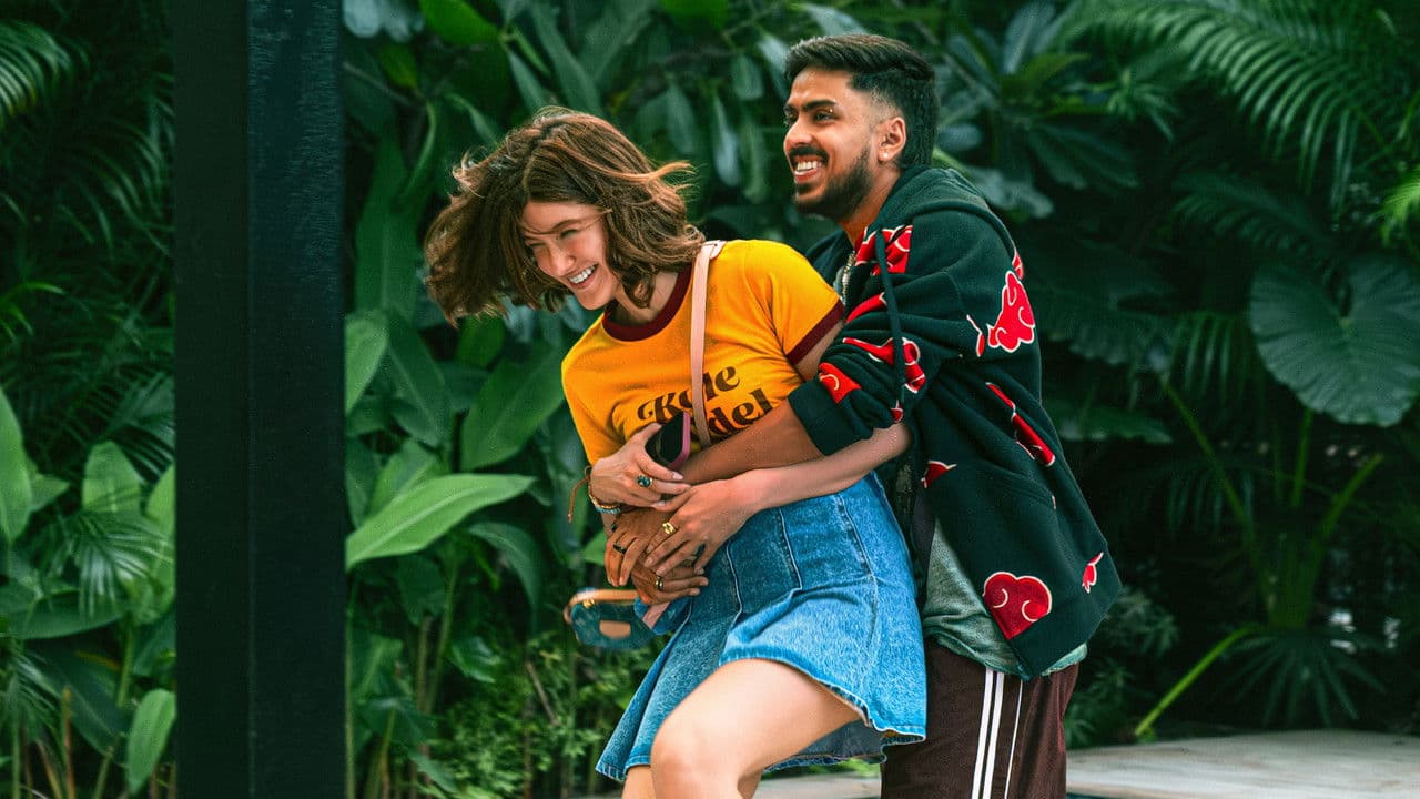 Backdrop – तू या मैं