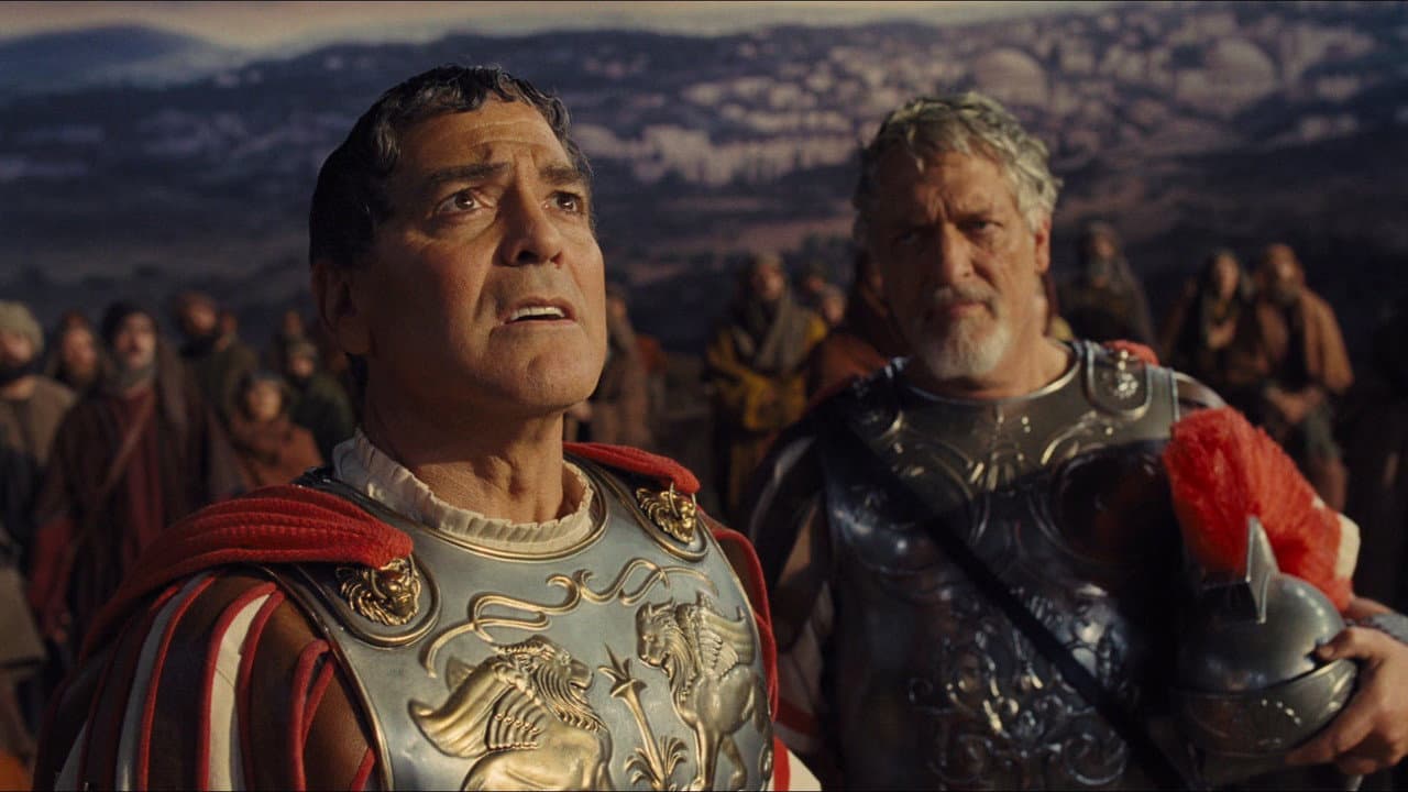 Backdrop – Hail, Caesar!