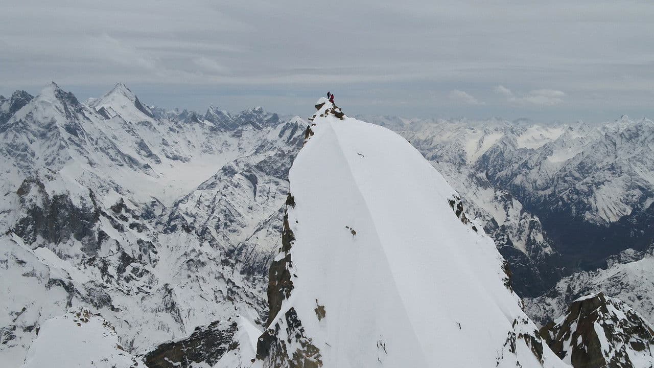 Backdrop – La Liste : Everything or Nothing