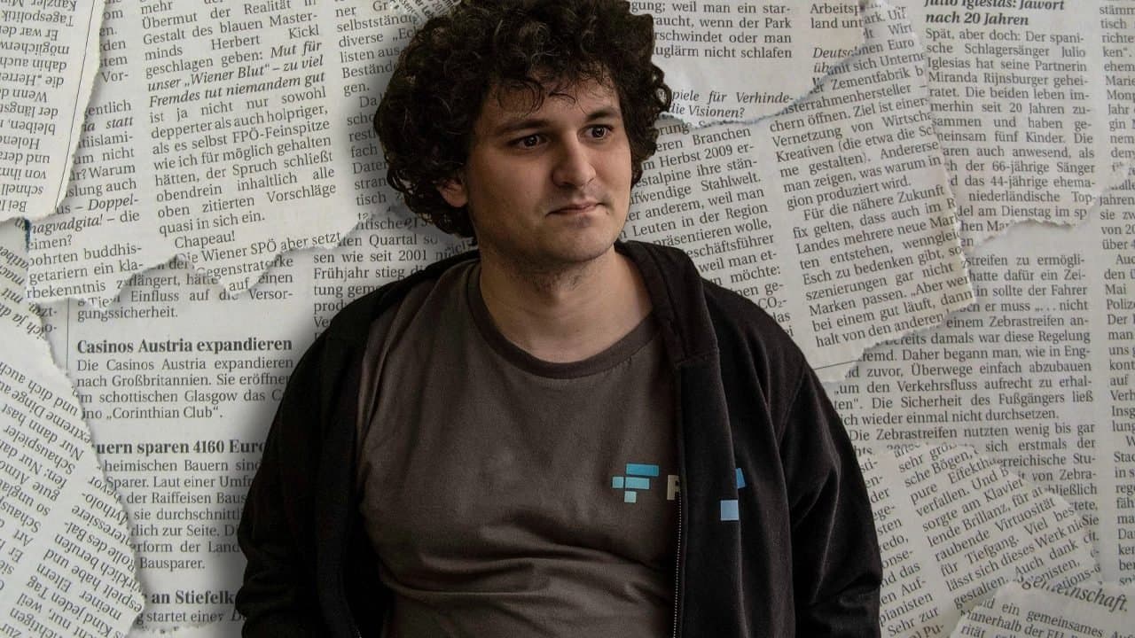 Backdrop – Downfall of the Crypto King