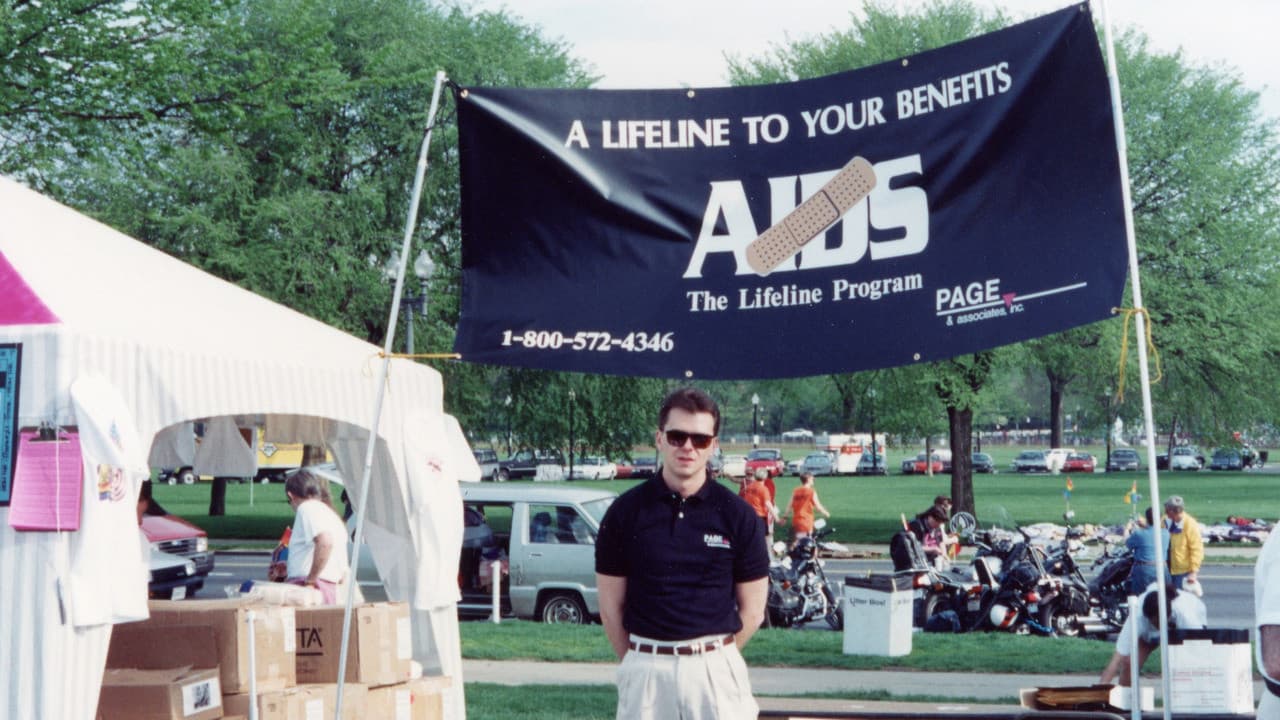 Backdrop – Cashing Out