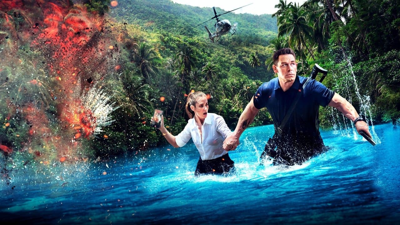 Backdrop – Freelance