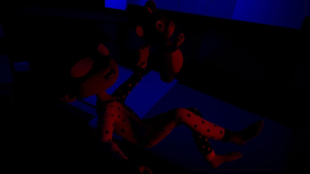 Backdrop – Onírico