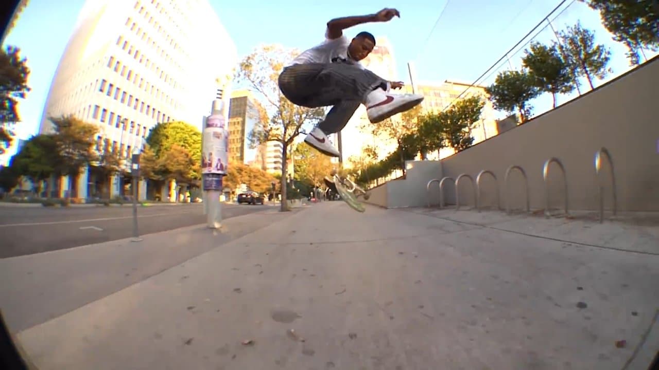 Backdrop – GODSPEED