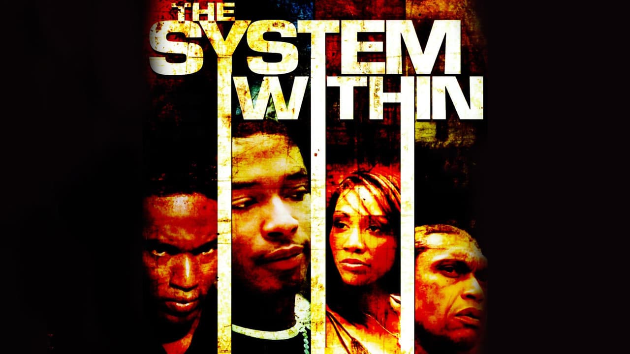 Backdrop – The System Within