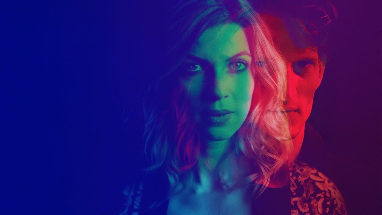 Backdrop – Borderline