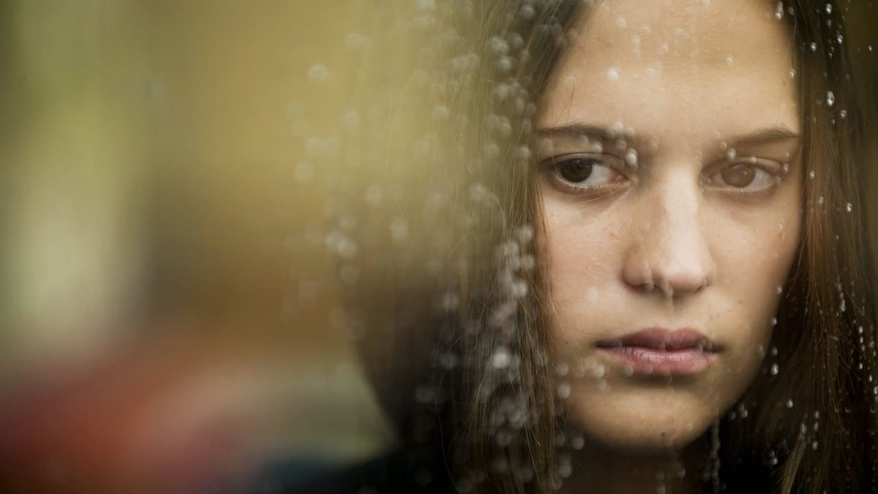 Backdrop – Die innere Schönheit des Universums