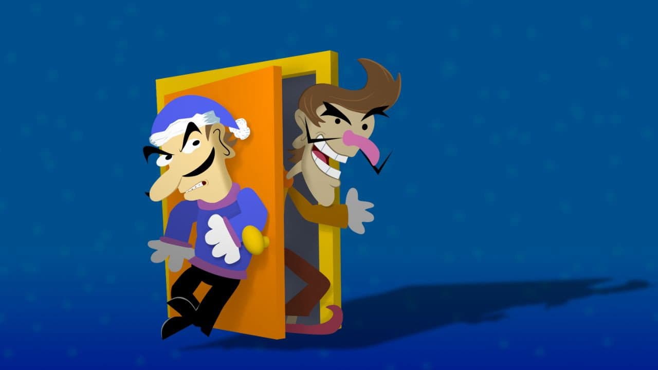 Backdrop – The BLG Awards 2025