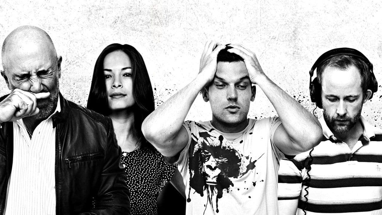 Backdrop – Ecstasy