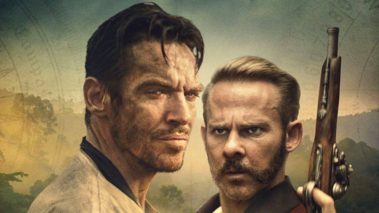 Backdrop – Im Herzen des Dschungels