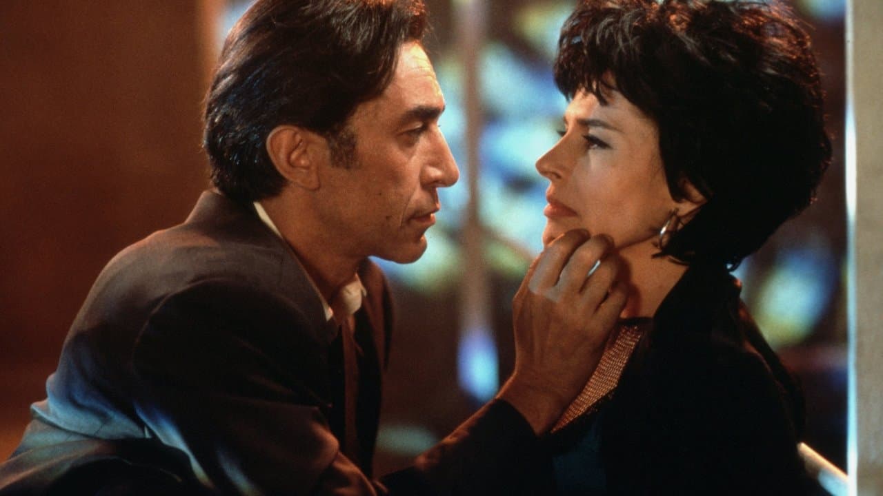 Backdrop – Auch Männer mögen's heiß!