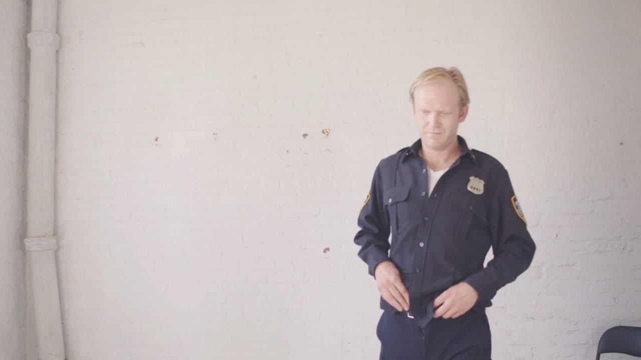 Backdrop – Fuck Work