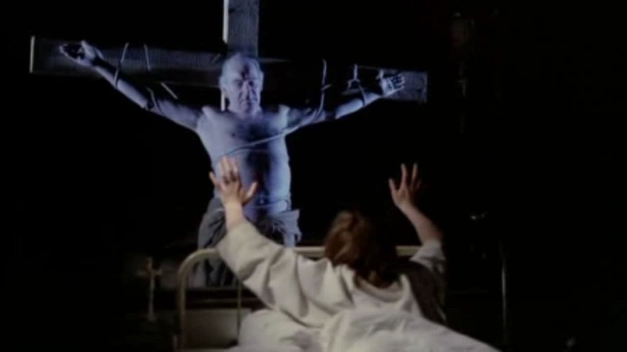 Backdrop – Die Berührte