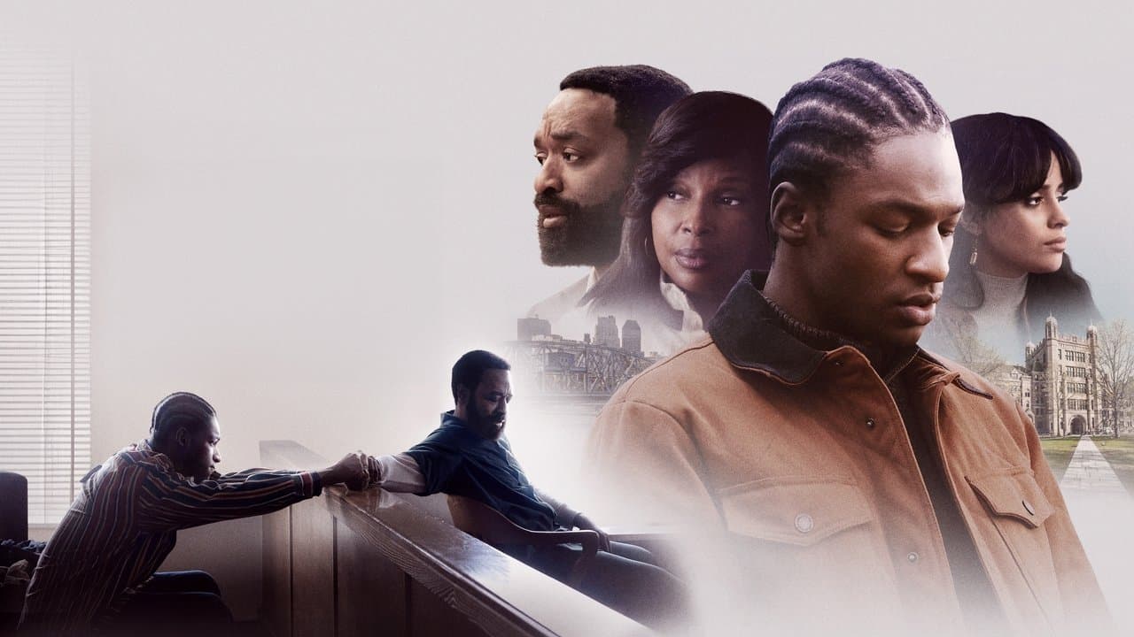 Backdrop – Rob Peace