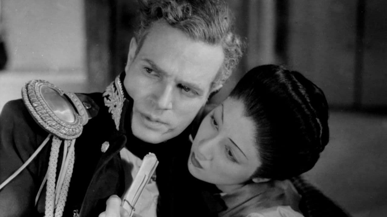 Backdrop – Yoshiwara