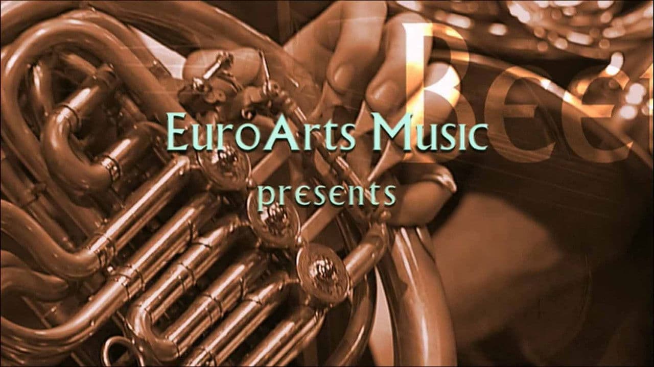 Backdrop – Beethoven: The Symphonies