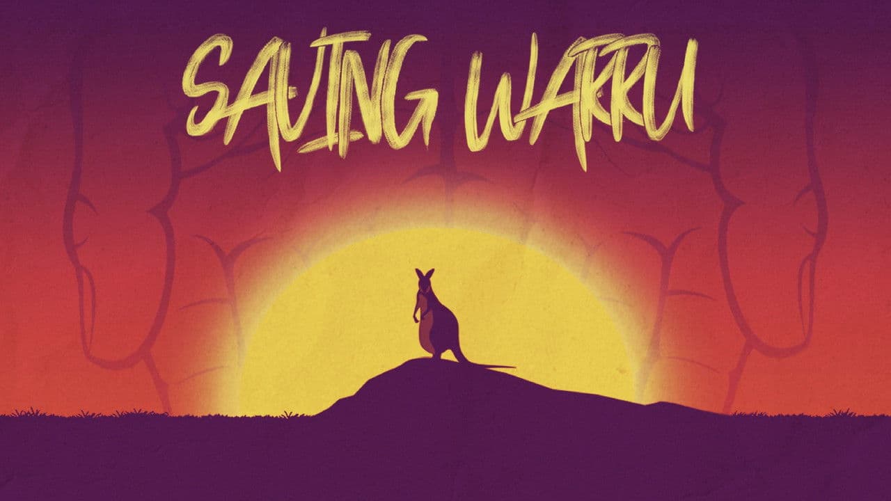 Backdrop – Saving Warru