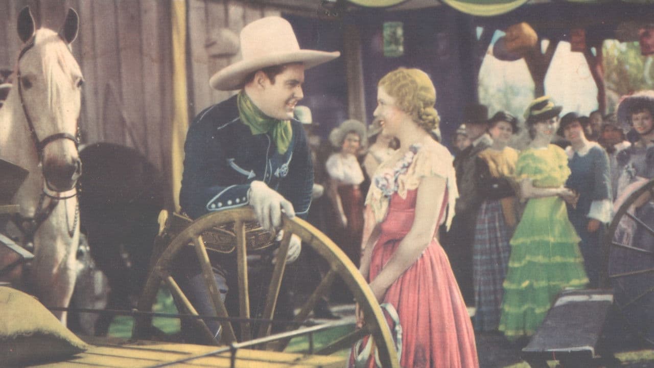 Backdrop – Smoking Guns