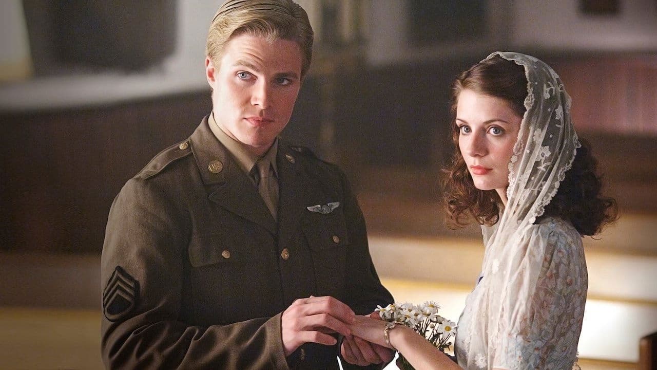 Backdrop – Closing the Ring