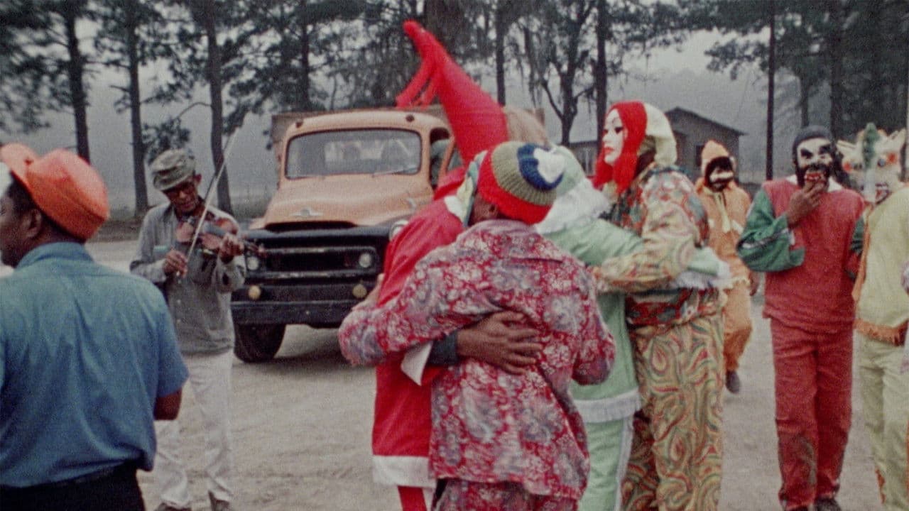 Backdrop – Always for Pleasure