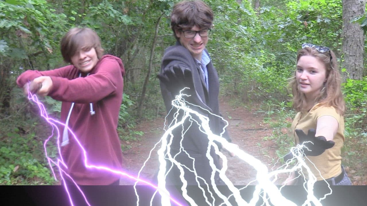 Backdrop – Beyond Mercy