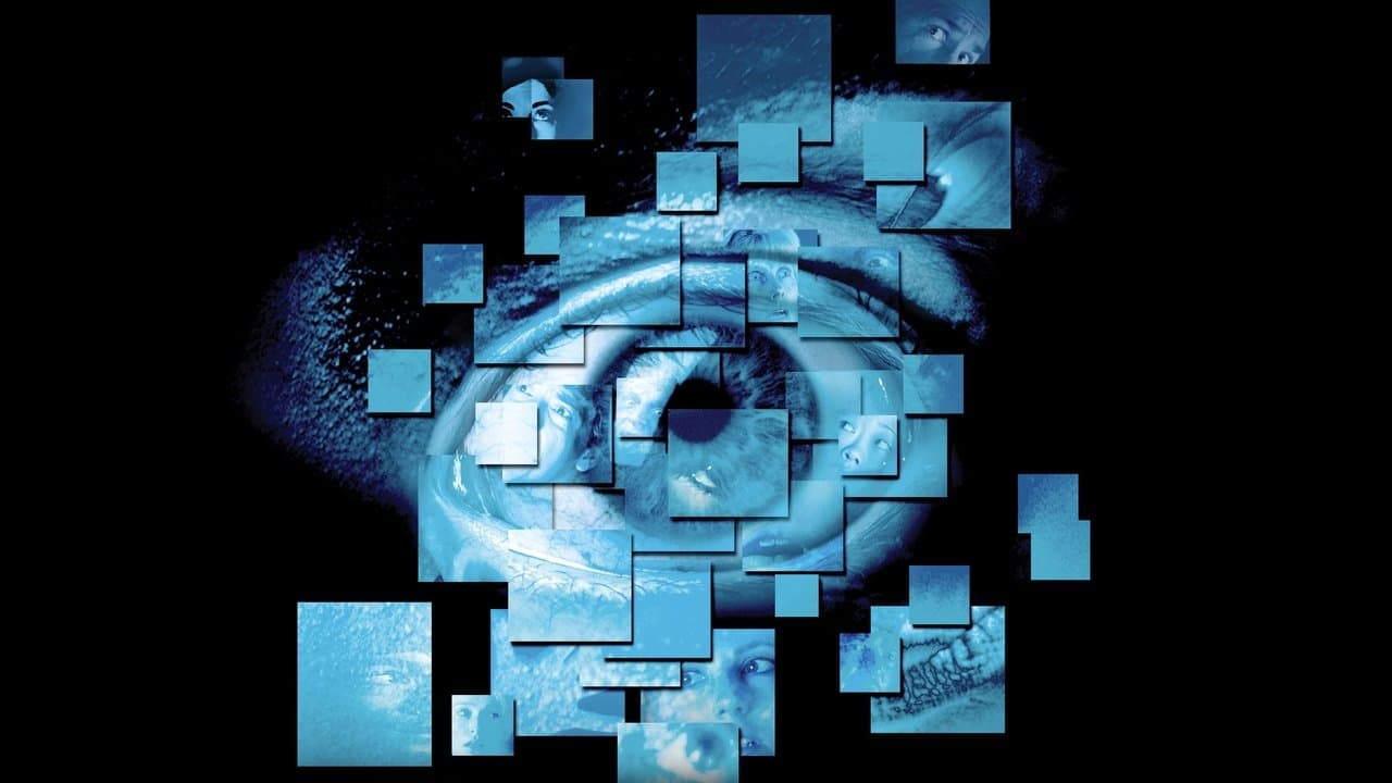 Backdrop – Cube 2: Hypercube