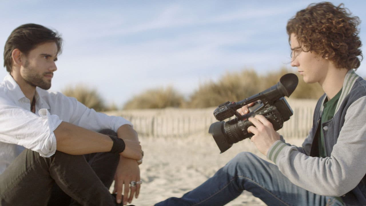 Backdrop – Second souffle