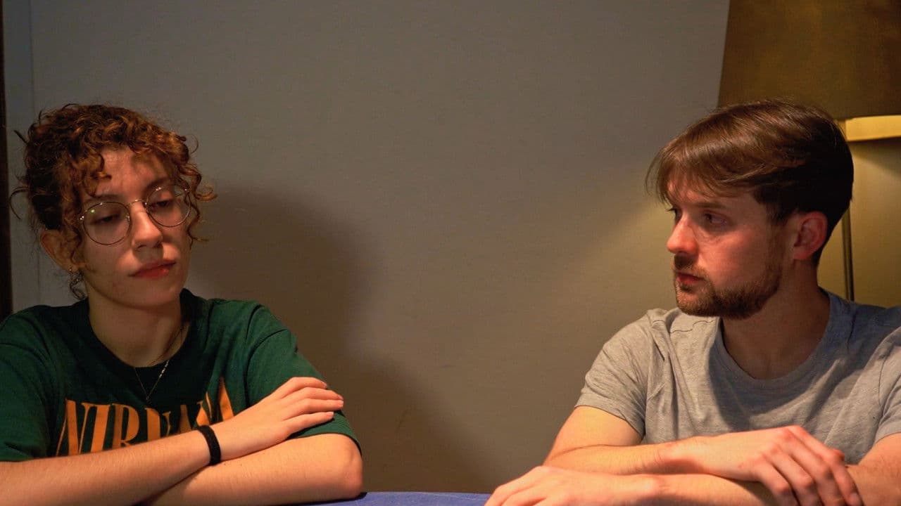 Backdrop – Em Segundo Plano