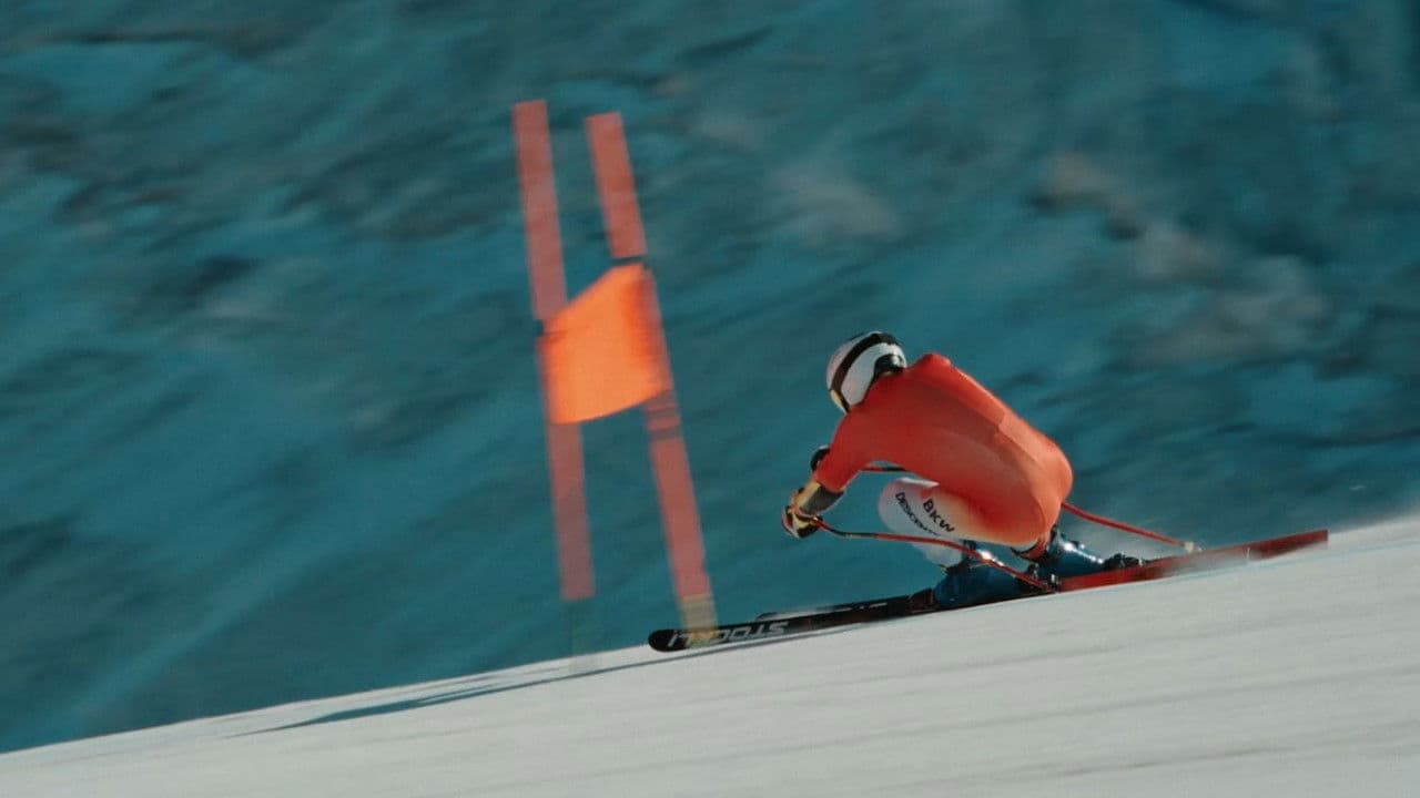 Backdrop – Aiming High